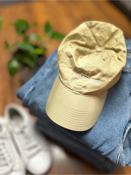 Nike Other - Nike unisex drifit hat embroidered lettering